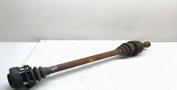 BMW X3 E83 Rear driveshaft 