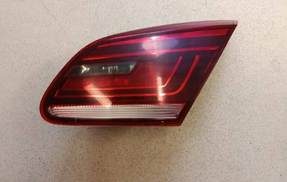 Volkswagen PASSAT CC Tailgate rear/tail lights 3C8945308P 81180201 900009082