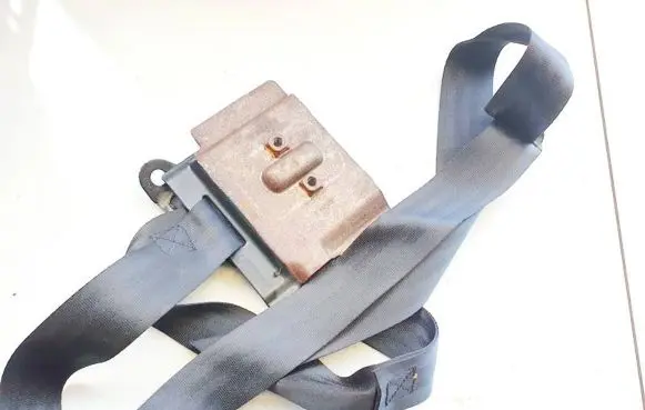 Chrysler 300 - 300C Middle seatbelt (rear) 62875