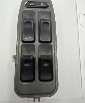 Mazda 626 Electric window control switch HG3066350 513540