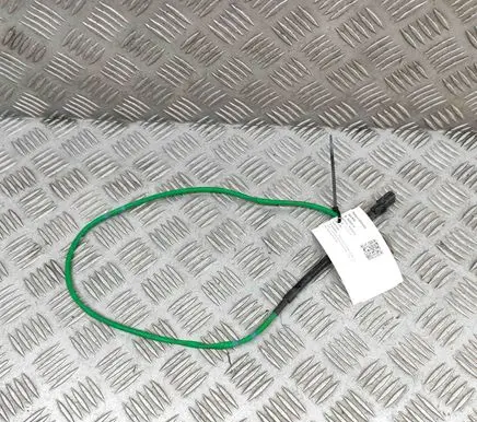 Mercedes-Benz A W177 Oil temperature sensor 226400160R