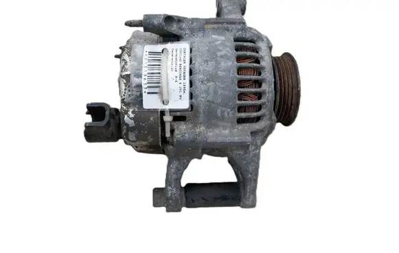 Chrysler Voyager Generator/alternator 5234031 1210004380