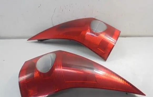 Renault Megane II Rear/tail lights