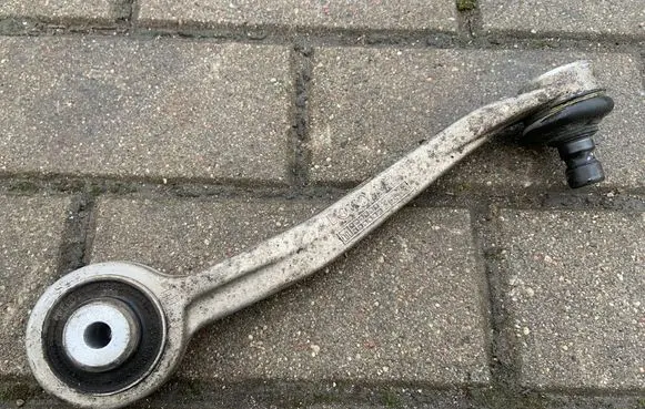 Audi A4 S4 B8 8K Front control arm 8K0407509 8K0407509M
