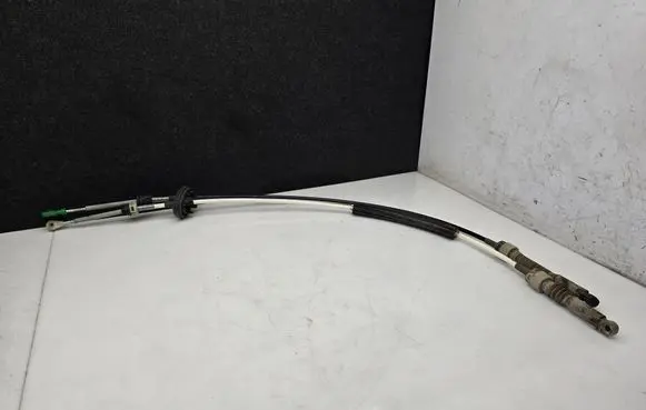 Volkswagen Crafter Gear shift cable linkage 3150260 70570