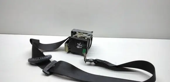 Skoda Octavia Mk1 (1U) Front seatbelt 1U4857701C