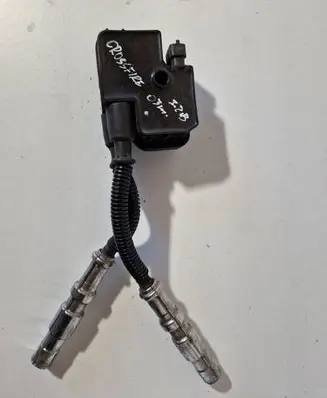 Chrysler Crossfire High voltage ignition coil A0001587803 03T247 0221503035