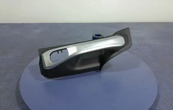 Ford Grand C-MAX Rear door exterior handle AM51U226A01AC