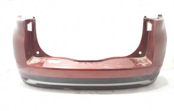 Renault Scenic IV - Grand scenic IV Rear bumper 850229672R