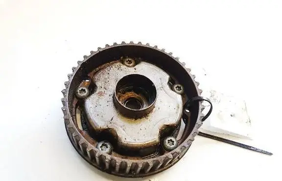 Opel Zafira B Camshaft pulley/ VANOS 55567049