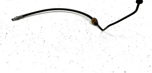 Suzuki Vitara (LY) Clutch pipe/line 