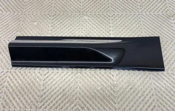 Volvo XC60 Rear door trim (molding) 31440304