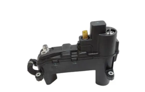 Citroen C4 III e-C4 Air conditioning (A/C) air dryer 9852854580
