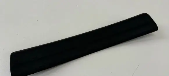 Mini Cooper Countryman F60 Rear sill trim cover 7380252