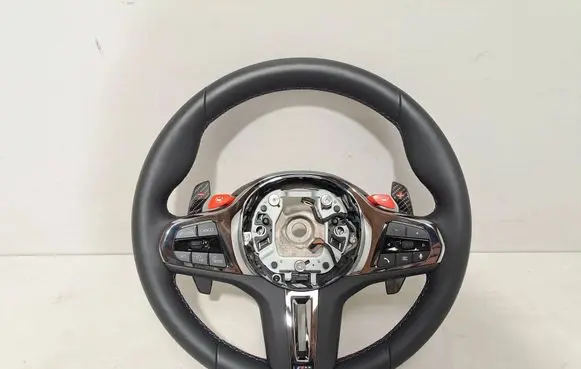BMW XM Steering wheel 5A4B4B1 8038912