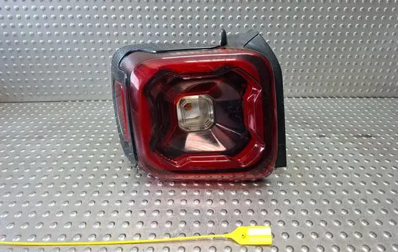 Jeep Renegade Rear/tail lights S27725384 52087957