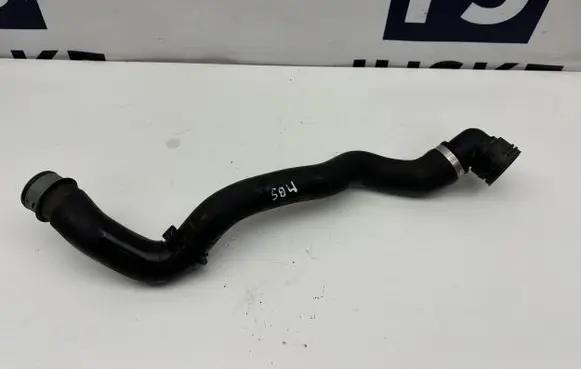 Mercedes-Benz S AMG W222 Engine coolant pipe/hose A2225010093