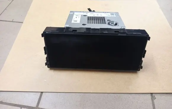 KIA Niro Radio/CD/DVD/GPS head unit 9656004330 103KVZC020861 VWK120FDEWE