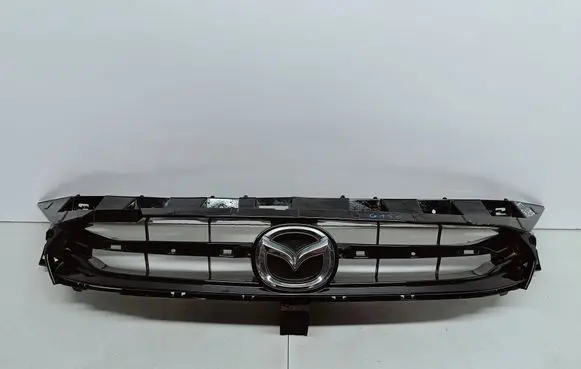 Mazda 2 Front bumper upper radiator grill D09J-50712 AT888 K3006