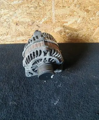 Renault Scenic III - Grand scenic III Generator/alternator 231003VDIA