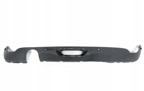 Mini One - Cooper F56 F55 Front bumper lip 7302548