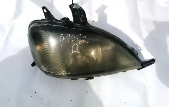 Mercedes-Benz ML W163 Headlight/headlamp