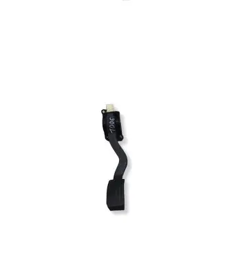 Citroen C4 I Accelerator throttle pedal 0280752251