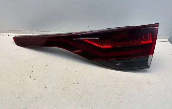 Renault Megane IV Tailgate rear/tail lights 265502194R 90197867 901978672MGL