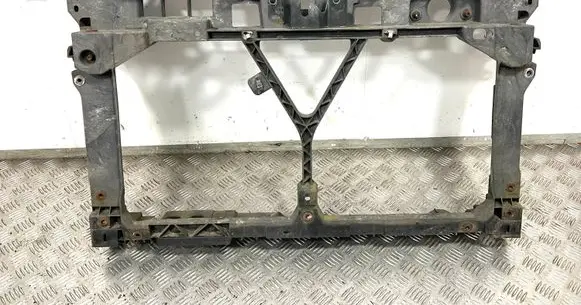Mazda 3 II Radiator support slam panel