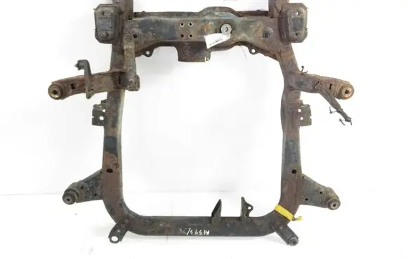 Opel Astra G Front subframe
