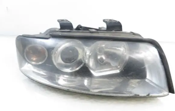 Audi A4 S4 B6 8E 8H Headlight/headlamp 8E0941004F