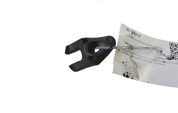 Fuel Injector clamp holder