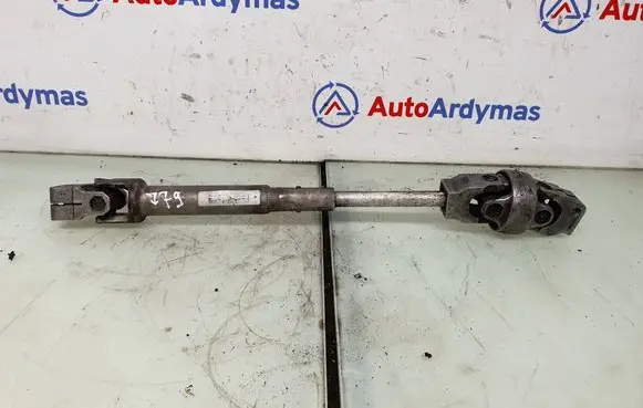 BMW 3 GT F34 Steering column universal joint 6791299 32306791299