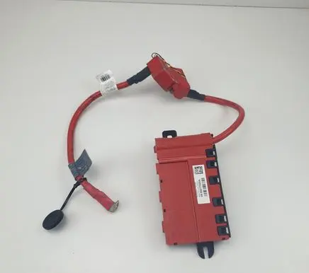 BMW 4 F32 F33 Positive wiring loom 922775205
