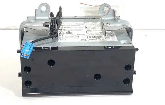 Honda CR-V Radio/CD/DVD/GPS head unit 