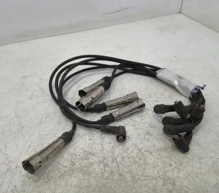 Volkswagen Transporter - Caravelle T4 Ignition plug leads 13338A5