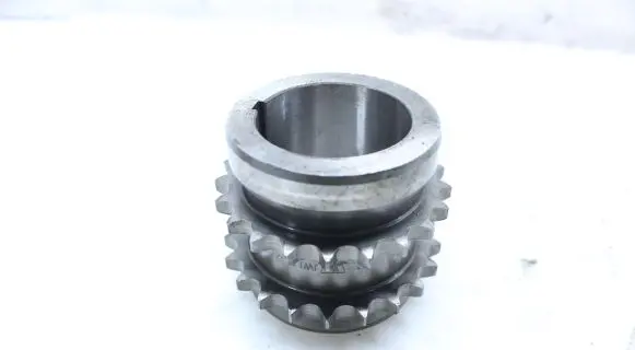 Jeep Grand Cherokee Crankshaft position gear 46328118 20662168G