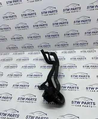 Mercedes-Benz E W212 Electric auxiliary coolant/water pump 2118350028