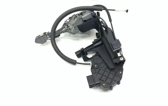 Jaguar XK - XKR Front door lock