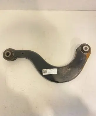 Rear control arm