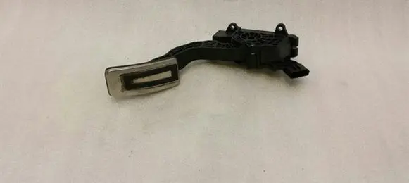 Audi A1 Accelerator throttle pedal 6C2723503A