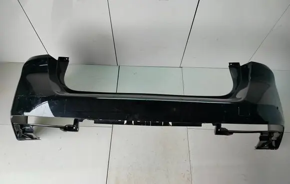 Peugeot 508 II Rear bumper 981930897700