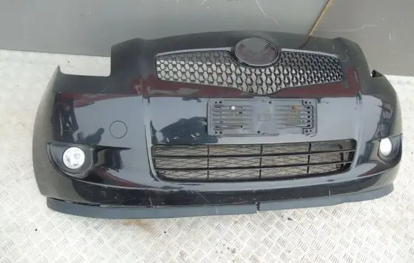 Toyota Yaris Front bumper