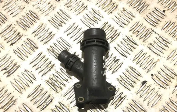 BMW 5 E60 E61 Engine coolant pipe/hose 224774