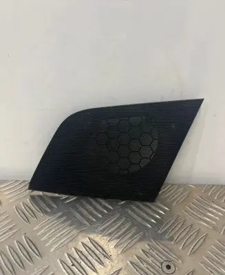 Side speaker trim/cover