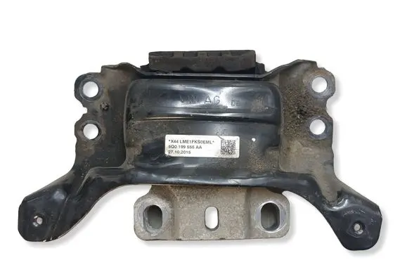 Skoda Octavia Mk3 (5E) Engine mount bracket 5Q0199555AA LME1FKS0EM