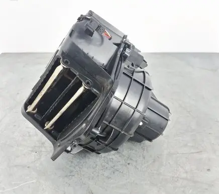 BMW 6 F06 Gran coupe Heater fan/blower 9248171 64119248171 6411924817106