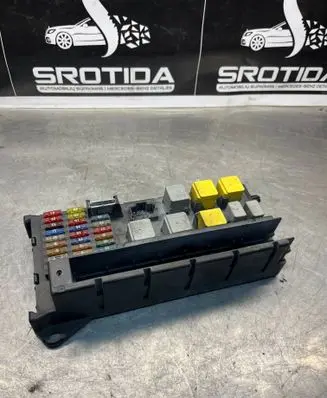 Mercedes-Benz Sprinter W906 Fuse module A9065450401