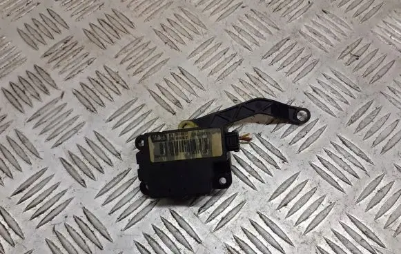 Opel Vectra C A/C air flow flap actuator/motor 09180201
