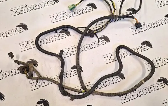 Land Rover Range Rover L322 Gearbox/transmission wiring loom 